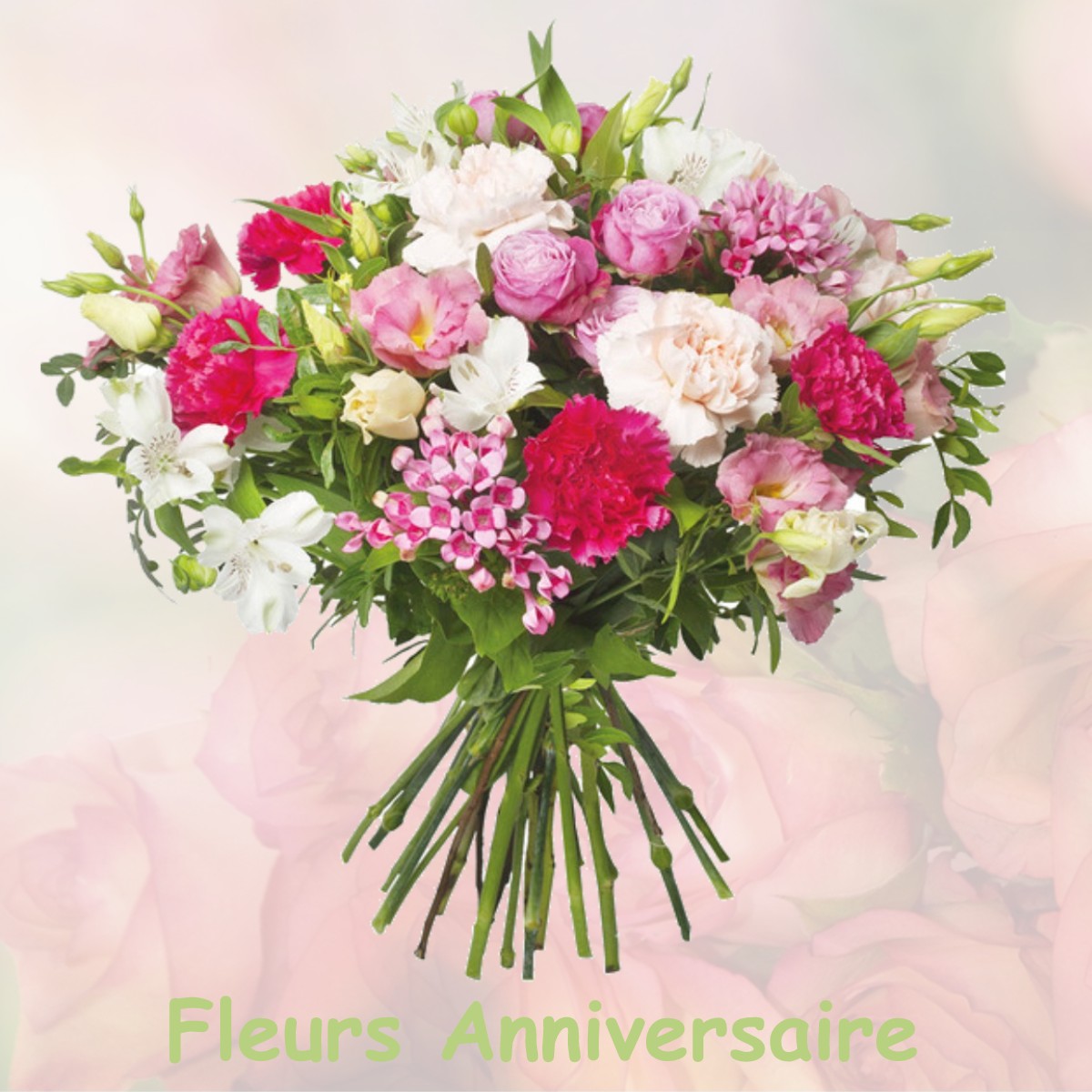 fleurs anniversaire SAINT-QUENTIN-EN-TOURMONT